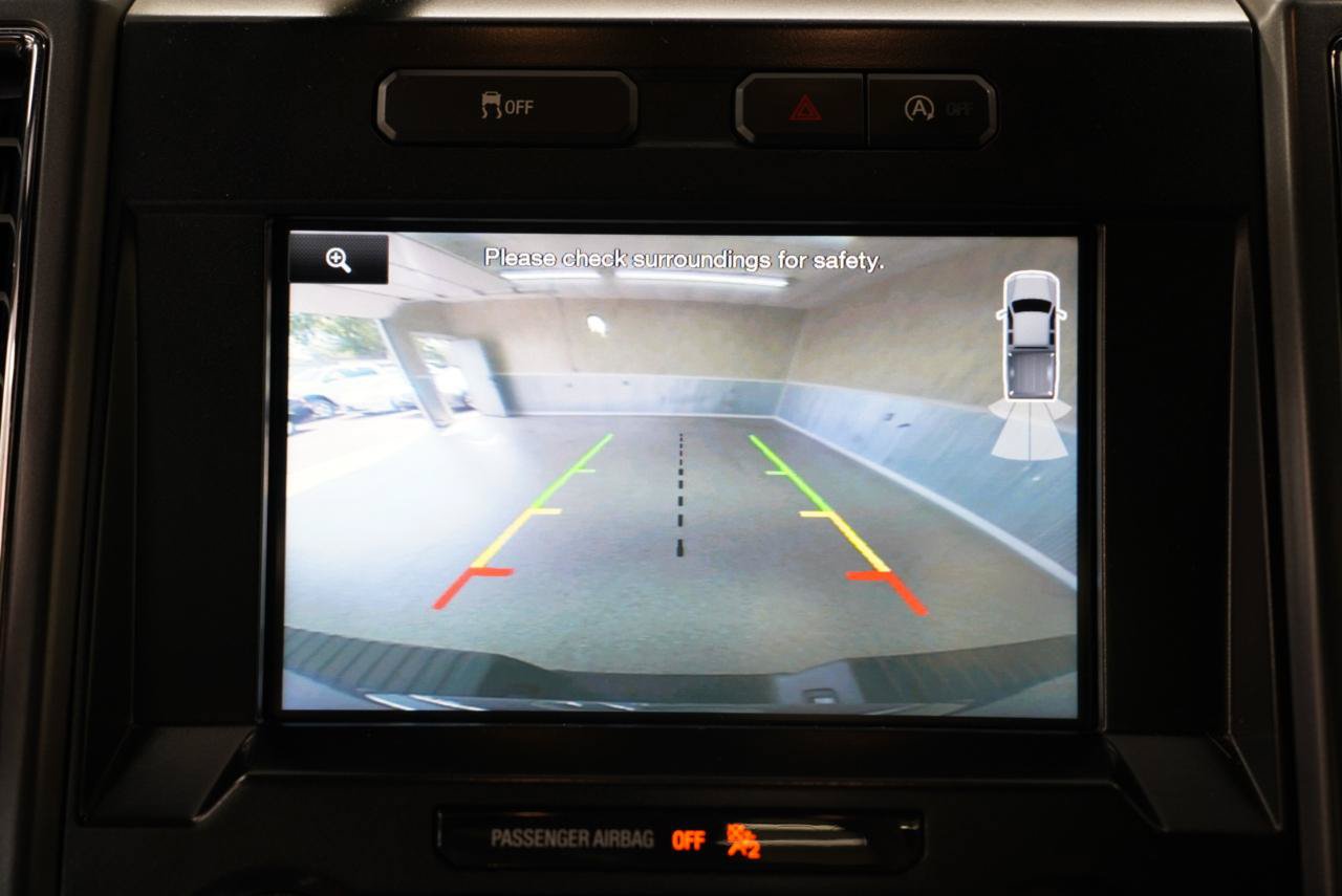 Used 2015 Ford F150 XLT w/ Equipment Group 301A Mid RWD image 20