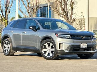 Certified 2024 Honda Prologue EX video 2