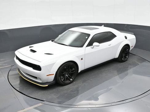Used 2023 Dodge Challenger R/T Scat Pack image 26