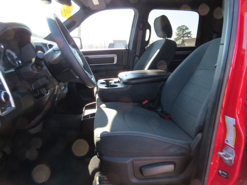 Used 2022 RAM 1500 Classic Warlock w/ Electronics Group image 13