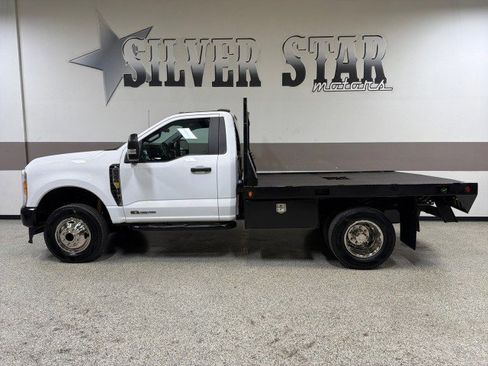 Used 2023 Ford F350 XL image 5