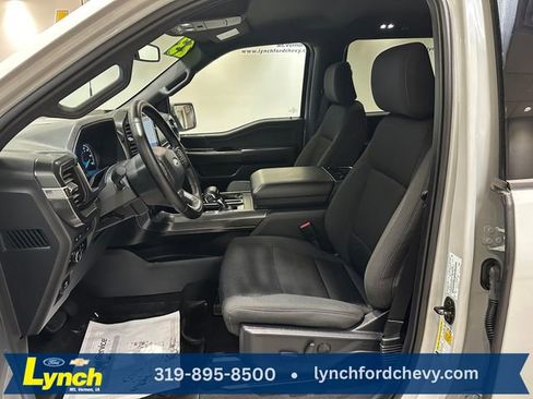 Used 2023 Ford F150 XLT w/ Equipment Group 302A High image 6