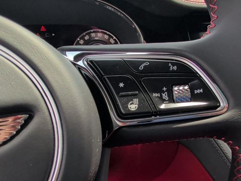 New 2026 Bentley Continental GT AWD/4WD image 27