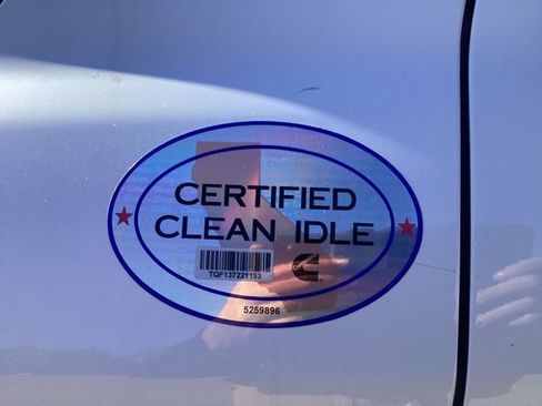 New 2026 RAM 5500 Tradesman w/ Chrome Appearance Group image 13