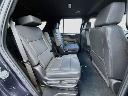 New 2026 Chevrolet Tahoe Z71 w/ Adventure Package 2 - Box AWD/4WD image 30