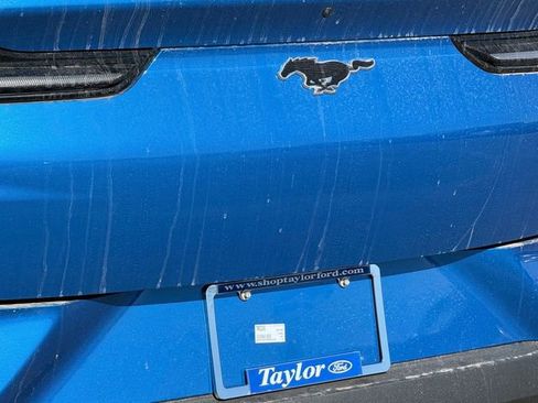 New 2026 Ford Mustang Mach-E Premium AWD/4WD image 7
