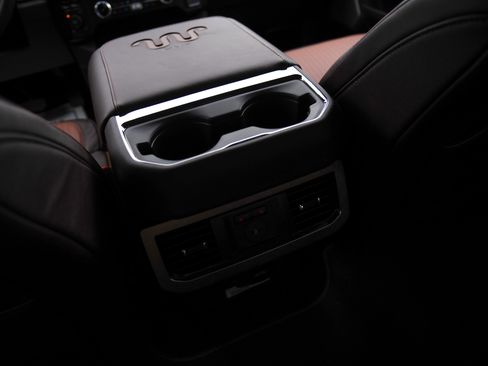 New 2026 Ford F250 King Ranch w/ Chrome Package image 19