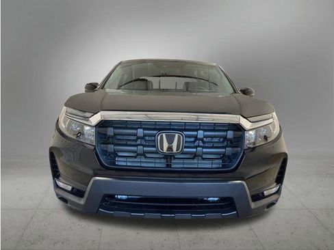 New 2026 Honda Ridgeline RTL image 10