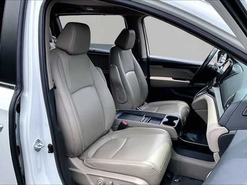 Used 2022 Honda Odyssey EX-L image 23