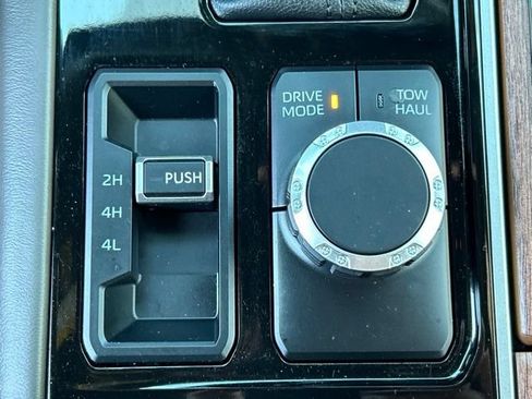 Used 2023 Toyota Tundra 1794 Edition AWD/4WD image 73
