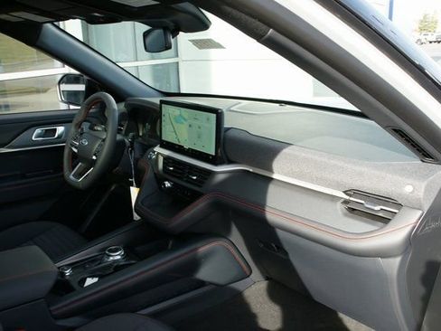 New 2026 Ford Explorer ST-Line w/ ST-Line Street Pack image 45