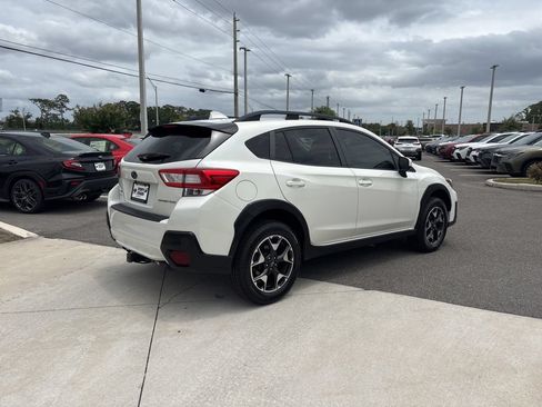 Used 2019 Subaru Crosstrek 2.0i Premium w/ Eyesight System AWD/4WD image 5