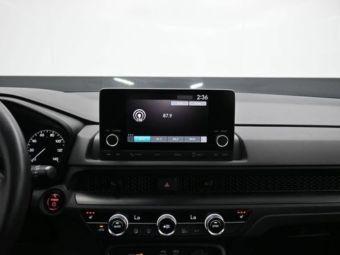 Certified 2024 Honda CR-V Sport image 45