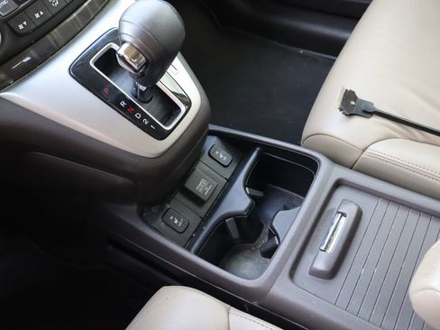 Used 2014 Honda CR-V EX-L image 23