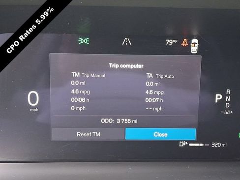 Certified 2025 Volvo XC90 B6 Plus w/ Protection Package Premier AWD/4WD image 24