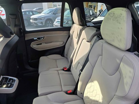 New 2026 Volvo XC90 B6 Plus w/ Protection Package Premier AWD/4WD image 25