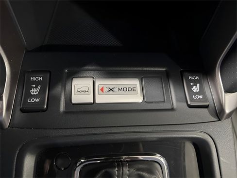 Used 2018 Subaru Forester 2.5i Touring image 23