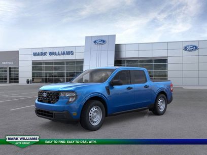 New 2025 Ford Maverick XL w/ Equipment Group 101A