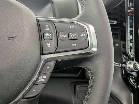 New 2026 RAM 2500 Laramie image 21