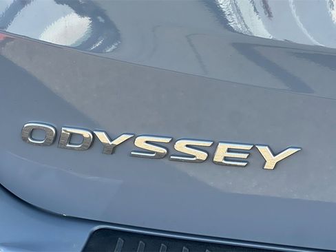 Used 2025 Honda Odyssey Sport-L image 28