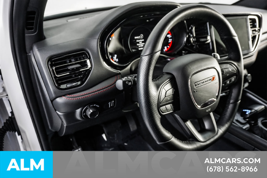 Used 2026 Dodge Durango GT AWD/4WD image 32