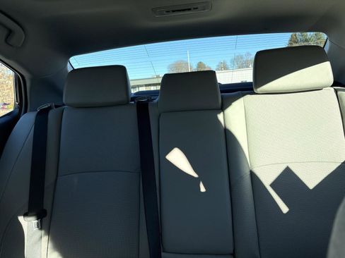 New 2026 Toyota Camry XLE image 22