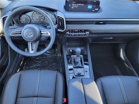 New 2025 MAZDA CX-50 AWD 2.5 Turbo w/ Accent Package image 14
