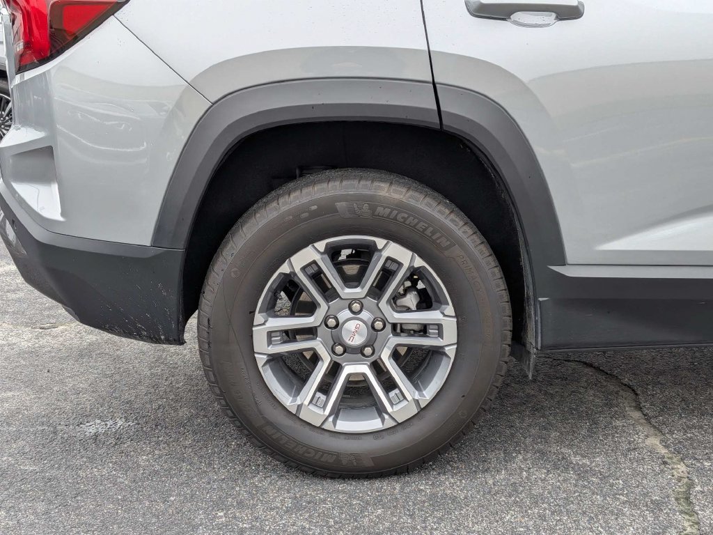 Used 2026 GMC Terrain Elevation FWD image 12