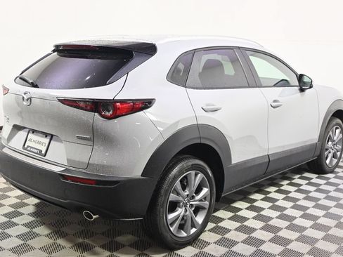 Certified 2026 MAZDA CX-30 AWD 2.5 S w/ Premium Package image 7
