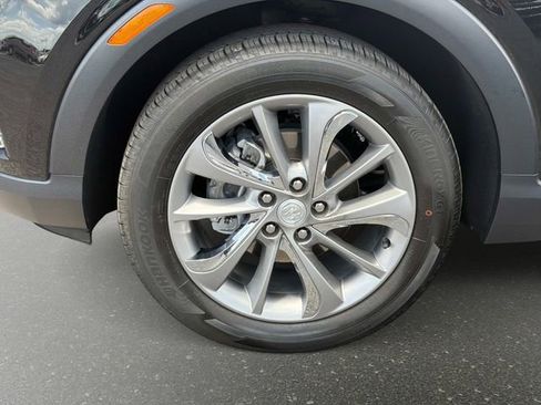 Used 2023 Buick Encore GX Essence w/ Experience Buick Package FWD image 10