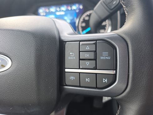 Certified 2023 Ford F150 XLT w/ Equipment Group 301A Mid image 33