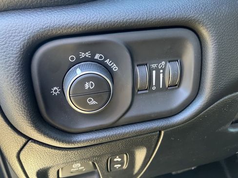 New 2026 RAM 1500 Big Horn image 22