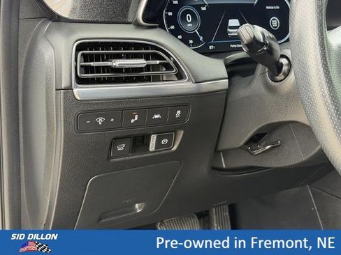 Used 2020 Hyundai Palisade Limited AWD/4WD image 13