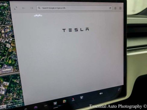 Used 2023 Tesla Model X Plaid AWD/4WD image 28