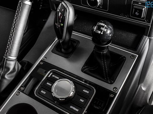 New 2025 INEOS Grenadier Trialmaster Edition image 25