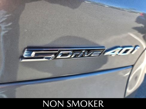 Used 2026 BMW X5 sDrive40i image 6