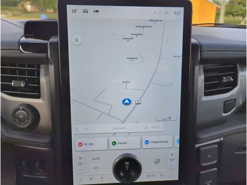 New 2025 Ford F150 Lightning Flash w/ Max Trailer Tow Package image 19