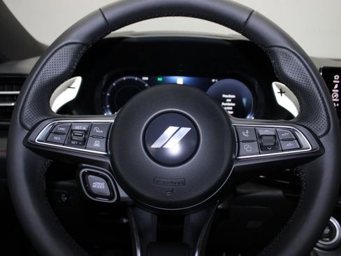 New 2024 Dodge Hornet R/T Plus image 18