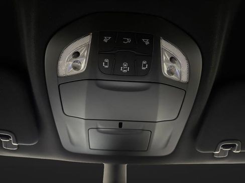 New 2026 Chrysler Pacifica Select image 25