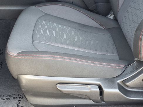 Used 2025 Subaru Impreza 2.0i Sport image 24