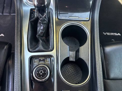 Used 2017 Nissan Maxima 3.5 SV FWD image 15