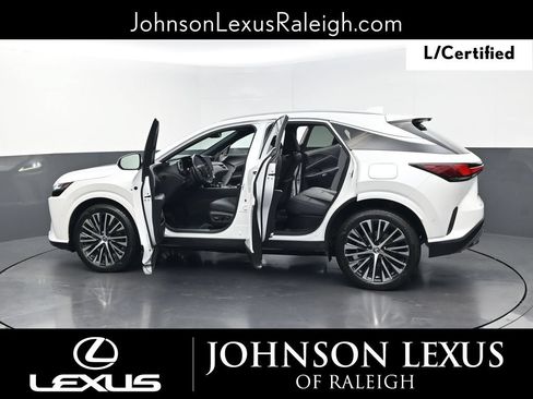 Certified 2024 Lexus RX 350 Premium Plus w/ Convenience Package FWD image 36
