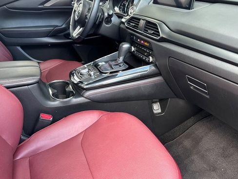 Used 2023 MAZDA CX-9 Carbon Edition AWD/4WD image 18