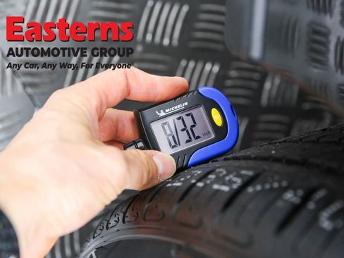 Used 2023 Honda Accord Sport image 27