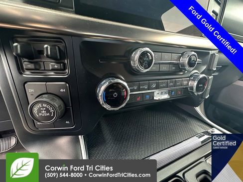 Used 2023 Ford F150 Raptor image 24