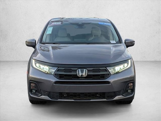 Used 2026 Honda Odyssey EX-L image 2