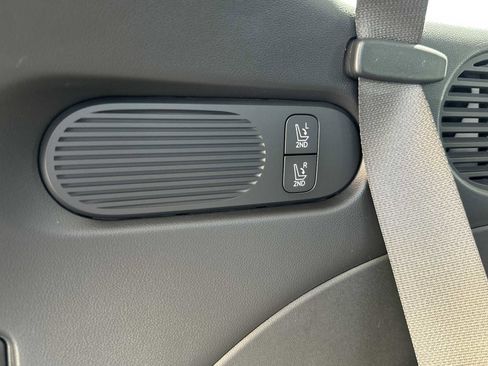 New 2026 Hyundai Palisade SEL image 24