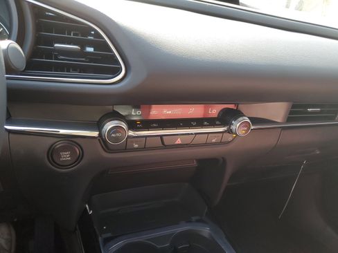 Used 2025 MAZDA CX-30 AWD 2.5 S w/ Preferred Package image 27