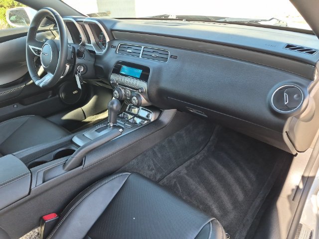 Used 2010 Chevrolet Camaro SS w/ RS Package RWD image 28