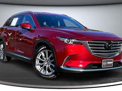 Used 2018 MAZDA CX-9 Grand Touring